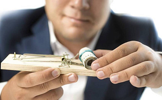 Мошенники, выдающие себя за службы поддержки финансовых организаций, похитили у американцев 262 миллиона долларов