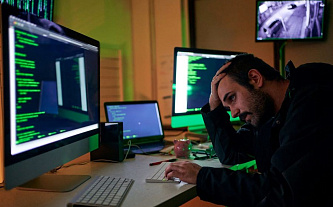 Два брата-близнеца арестованы по подозрению в уничтожении правительственных баз данных в США