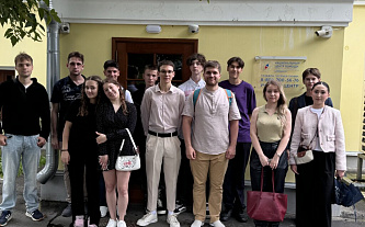 В Лиге безопасного Интернета стартовала летняя практики для школьников и студентов