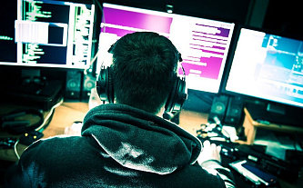 Один из ведущих участников хакерской группировки Scattered Spider приговорен к 10 годам тюрьмы