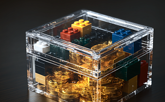 Опасные игры: в 2025 году мошенники похитили через атаки на детей более 850 млн рублей