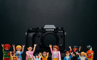 Компания FujiFilm отключила часть своих систем вследствие кибератаки