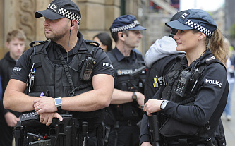 Полиция Великобритании конфисковала преступные криптовалютные активы на рекордную сумму