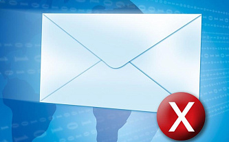 Почти половина россиян ежедневно сталкиваются с подозрительными письмами в электронной почте