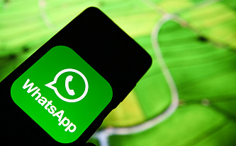 Исправлена уязвимость мессенджера WhatsApp