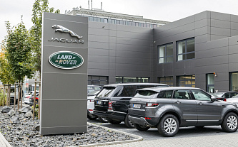 Компания Jaguar Land Rover сообщила, что подверглась кибератаке