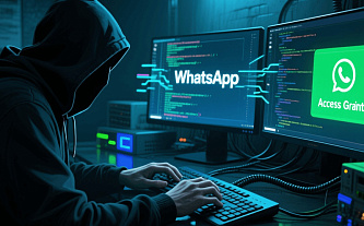 Исправлена уязвимость нулевого дня в мессенджере WhatsApp