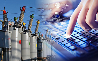 «Лаборатория Касперского» назвала основные киберугрозы для энергетической отрасли в России