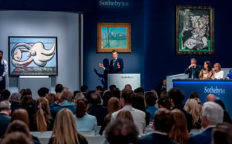 Аукционный дом Sotheby’s признал, что в ходе кибератаки на его системы были похищены финансовые данные