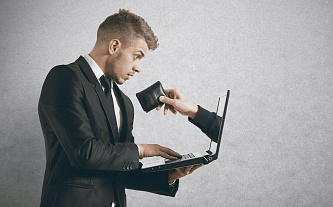 Пресечена масштабная кампания рекламного мошенничества